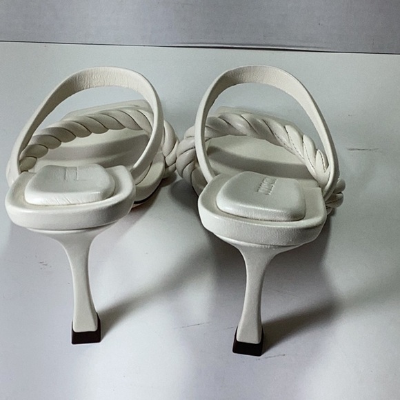 Diosa Slide Sandal (Women)JIMMY CHOO - Picture 6 of 8